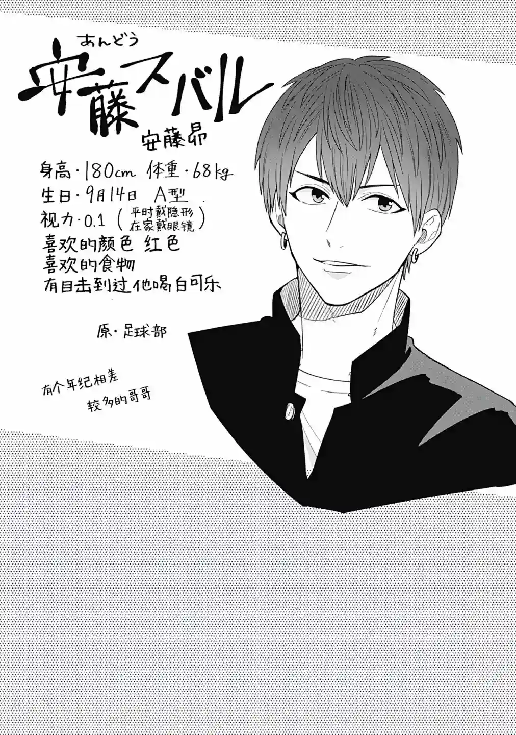 只野工业高校日常第10话