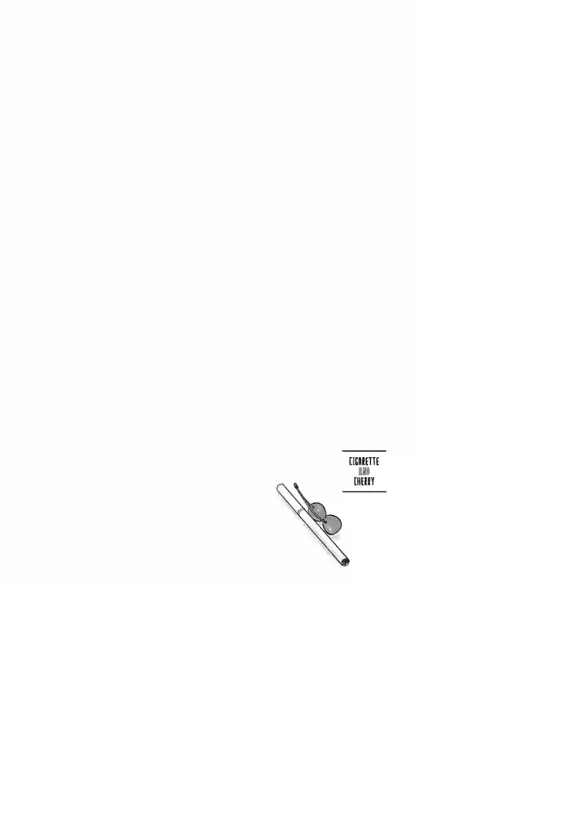 香烟与樱桃第83话