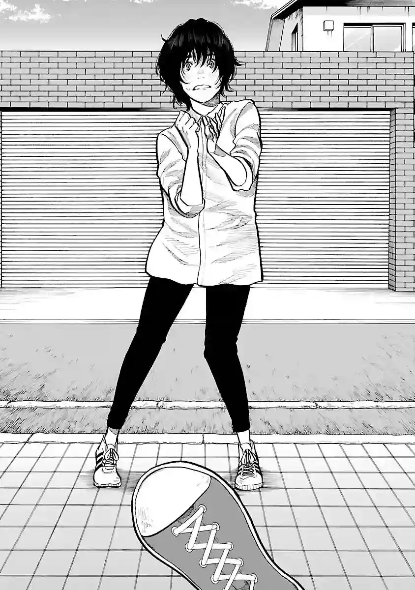 香烟与樱桃第86话