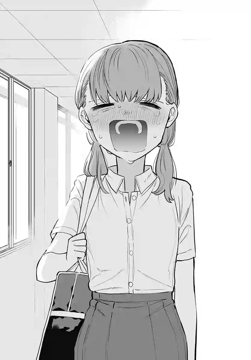 究极百合JUMP vol.3第01话