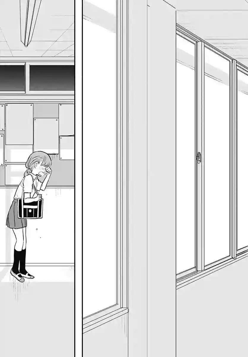 究极百合JUMP vol.3第01话