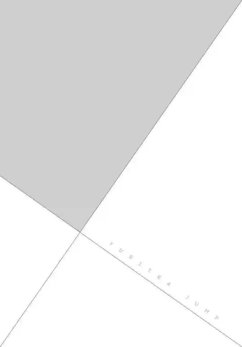 究极百合JUMP vol.3第01话