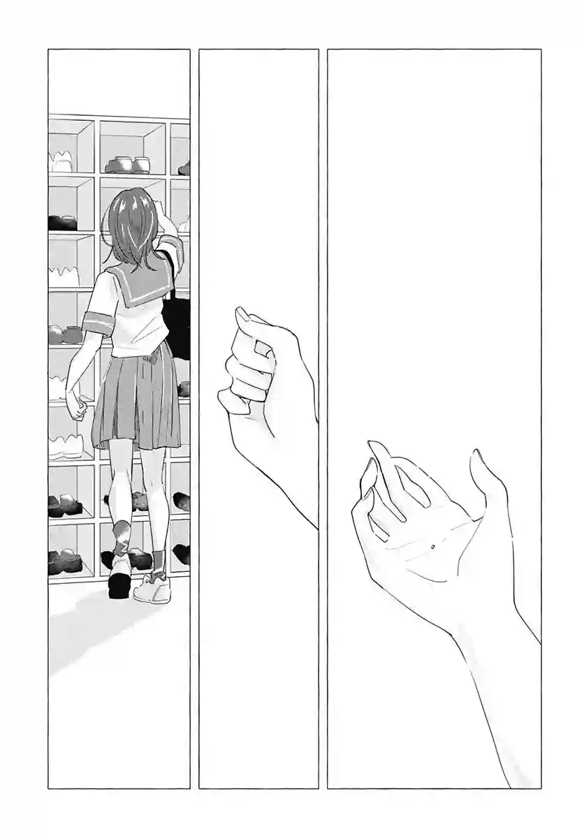 究极百合JUMP vol.3第05话