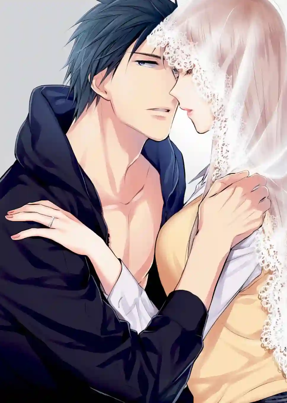 淡河实永的半途而废第02话