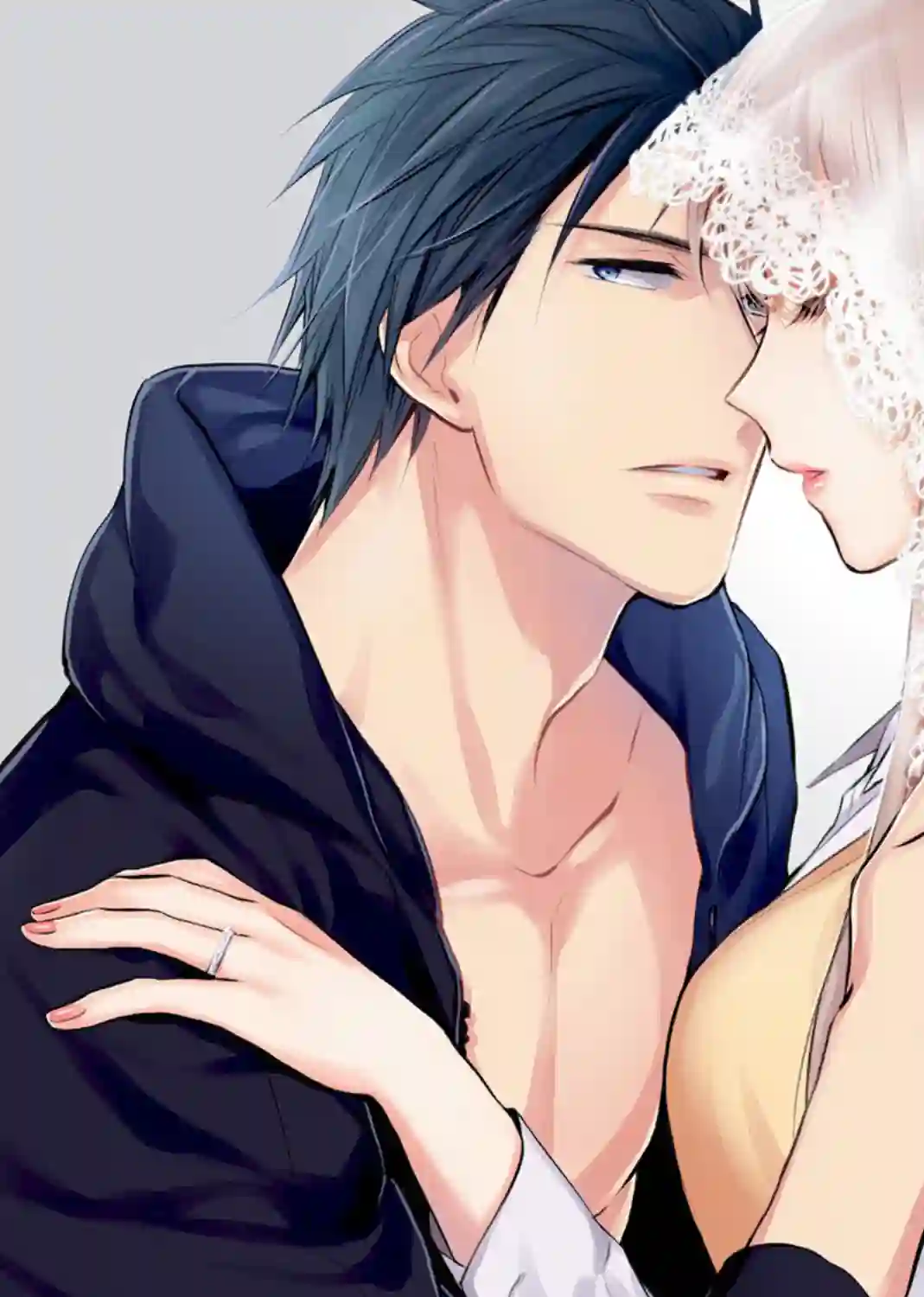 淡河实永的半途而废第08话