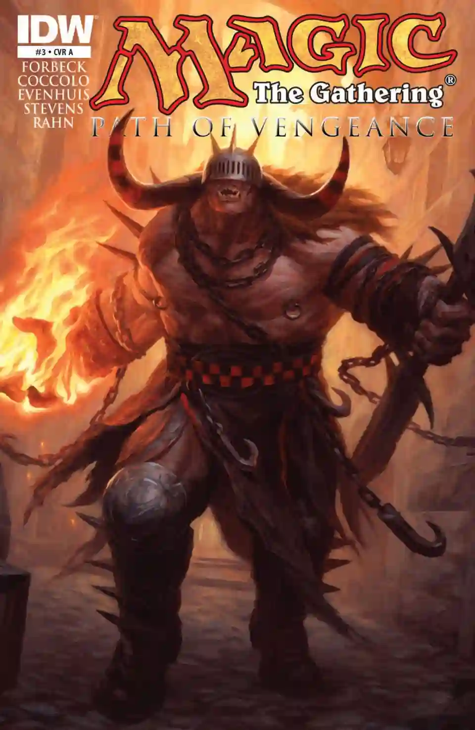 万智牌MTG戴克11