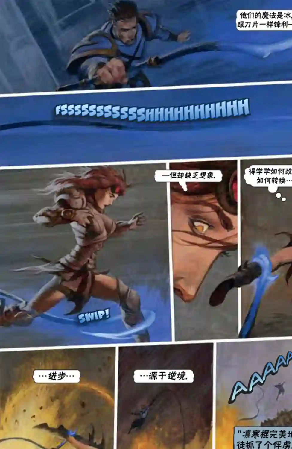 万智牌MTG鹏洛客1