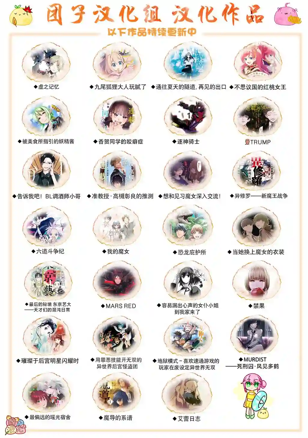 六道斗争纪第05话