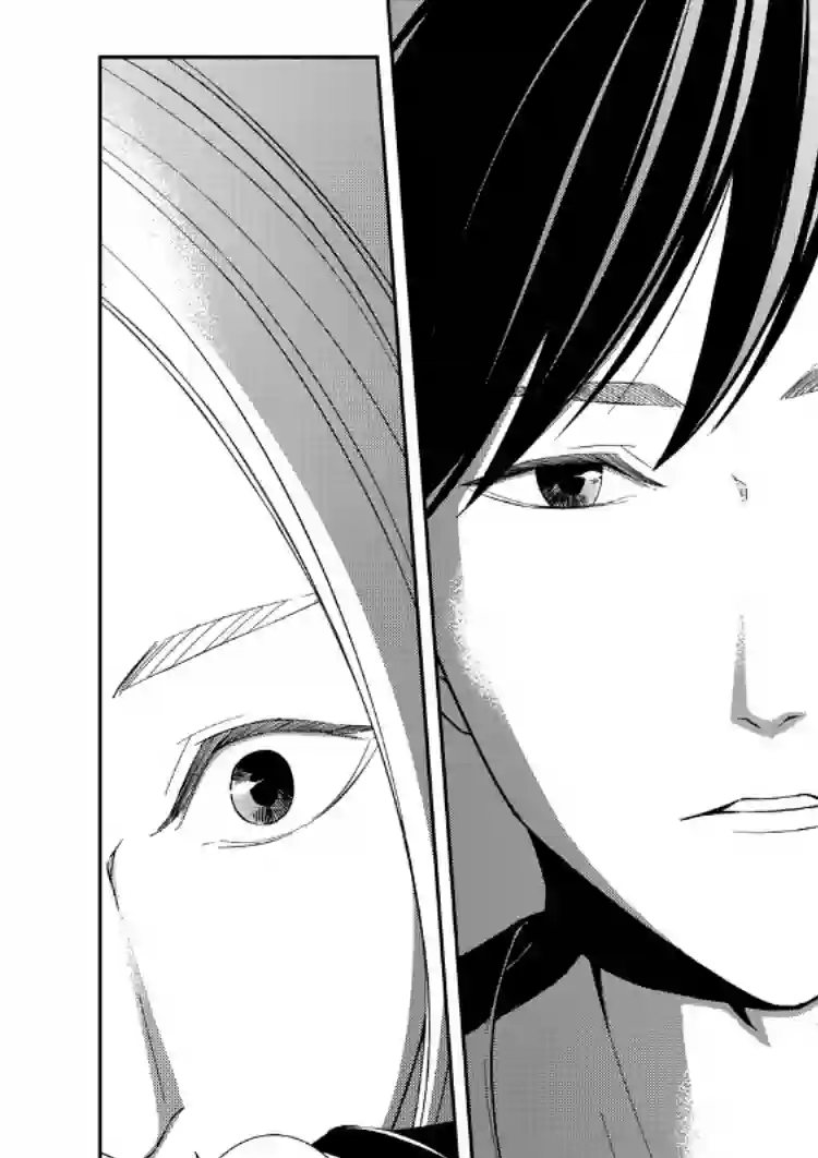 契X约—危险的拍档—第19话