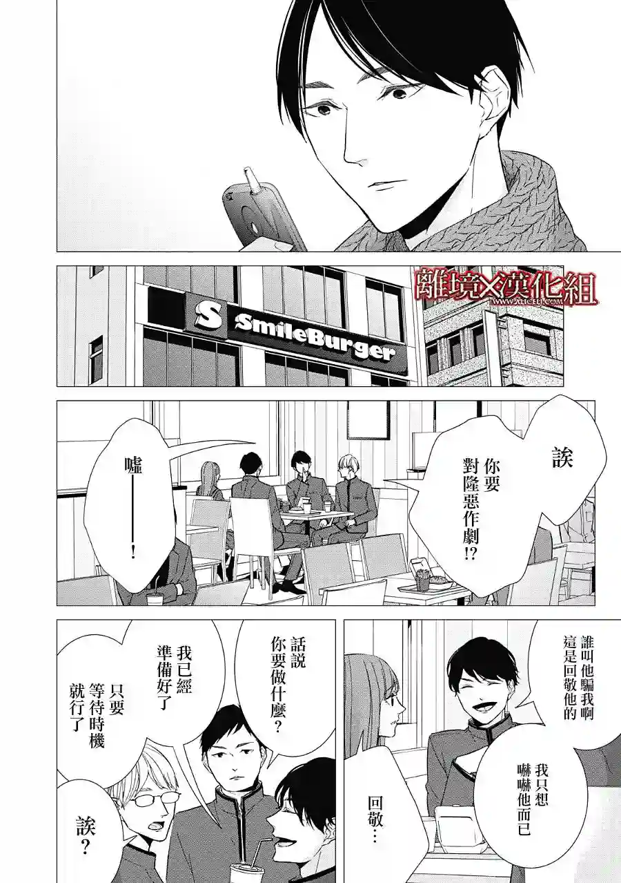 契X约—危险的拍档—第22话