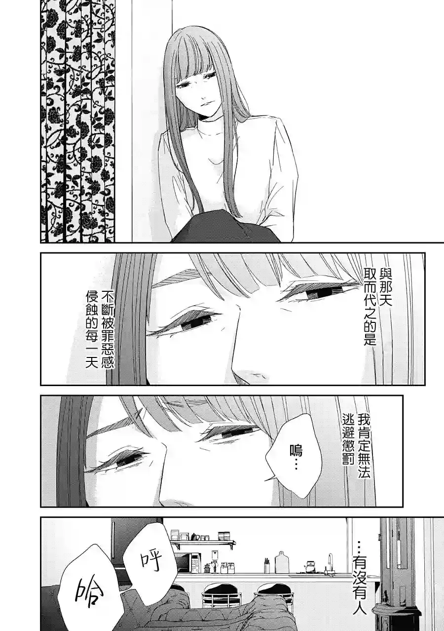 契X约—危险的拍档—第22话