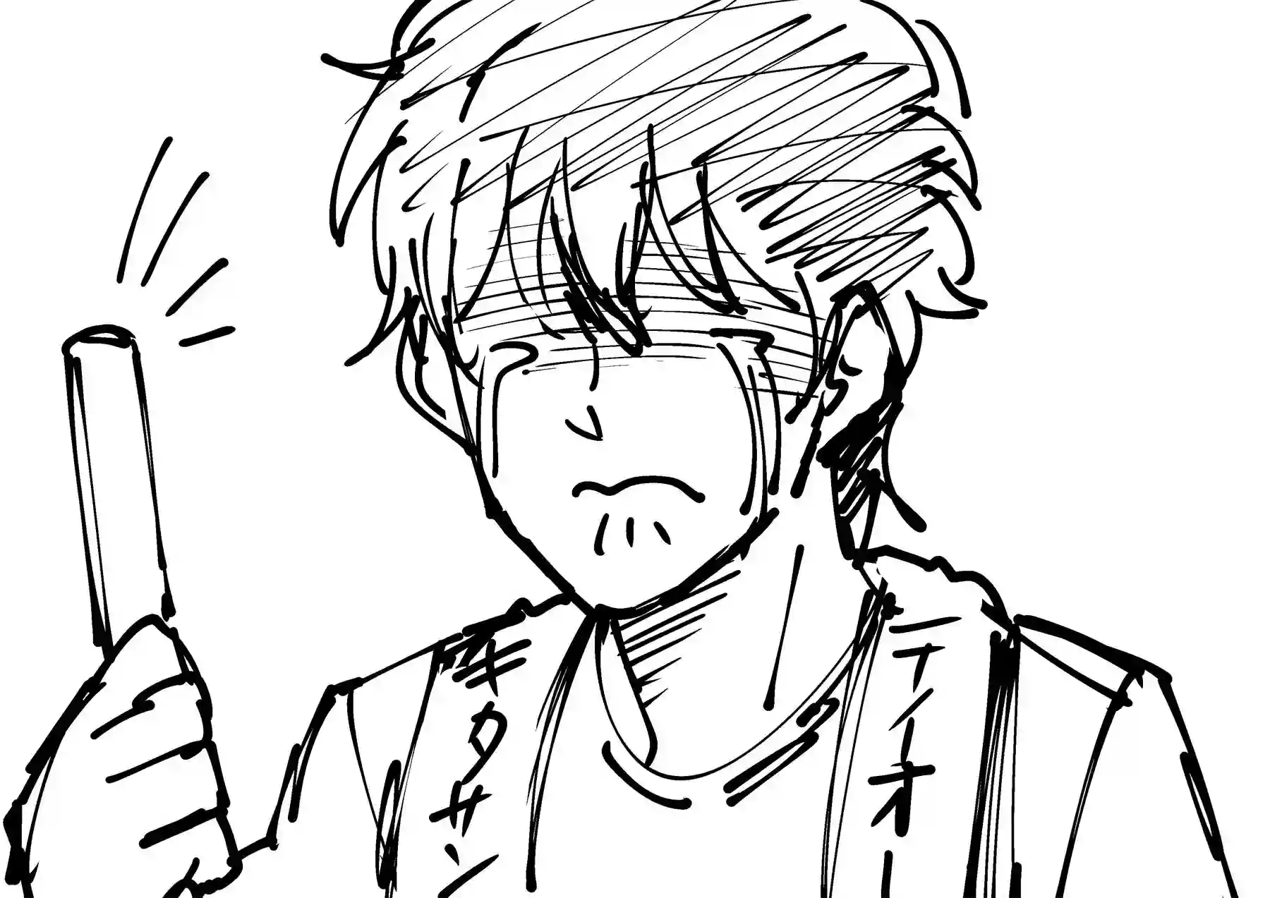 荒森进赛马娘同人第31话