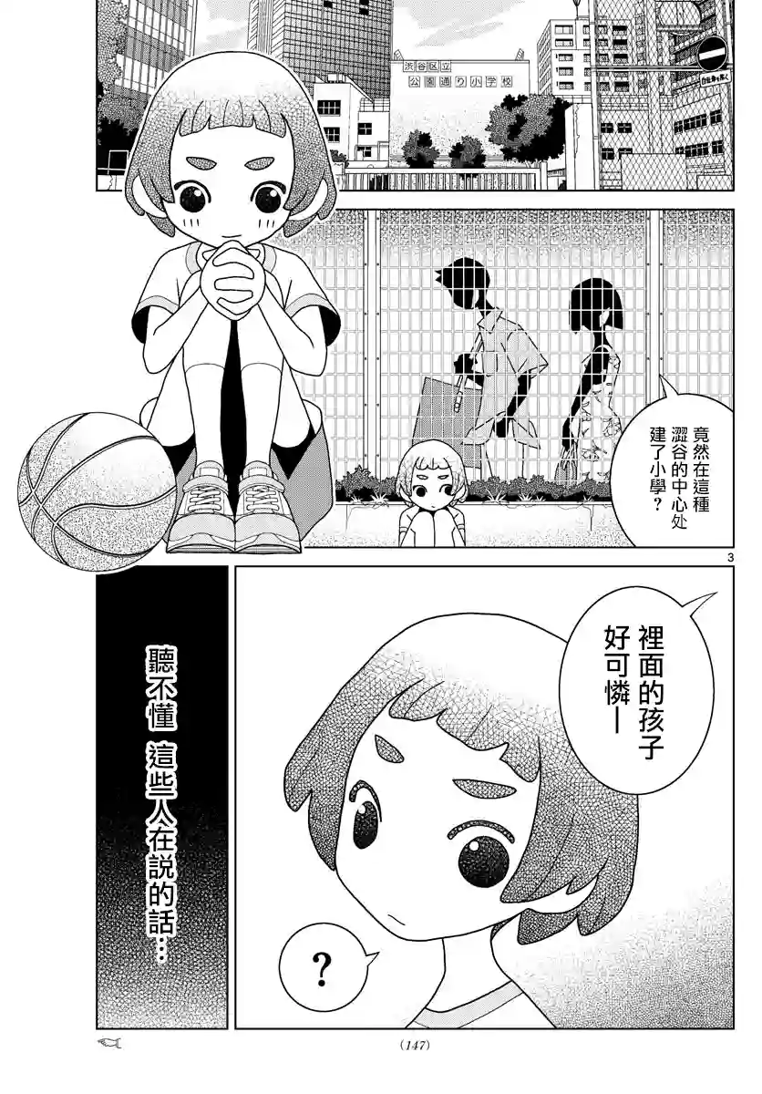 涩谷站邻近家族预告