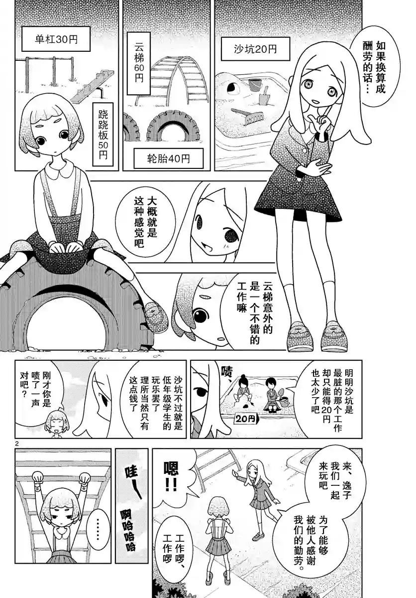 涩谷站邻近家族第04话