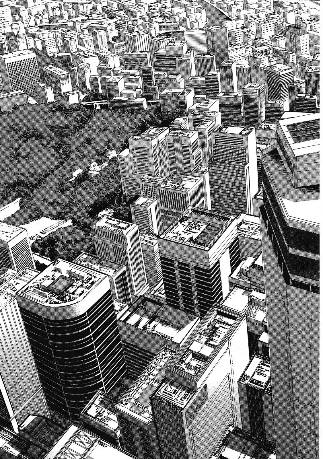 死亡刑罚第01卷