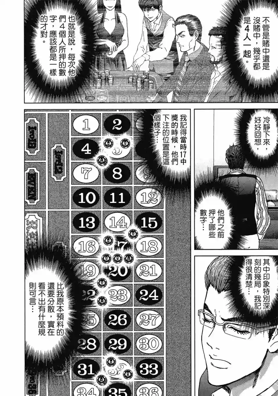 死亡刑罚第02卷