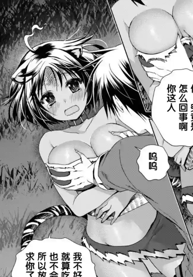 我的鉴定技能强过头了第02话