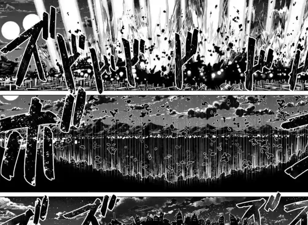 异世界主厨与最强暴食姬第12话