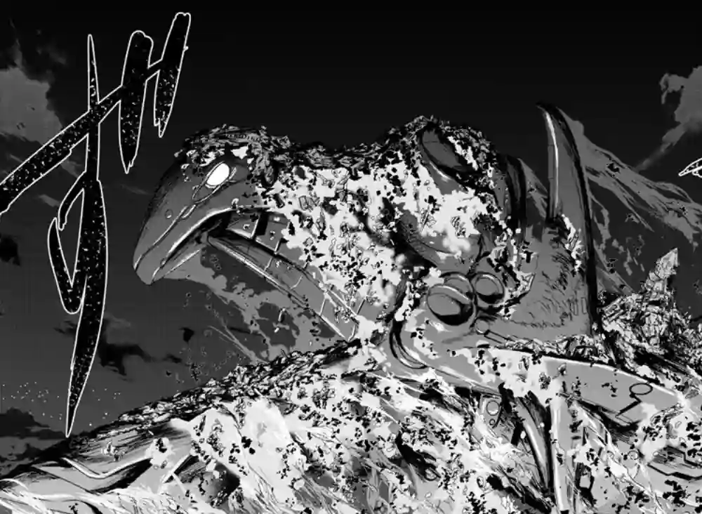 异世界主厨与最强暴食姬第12话