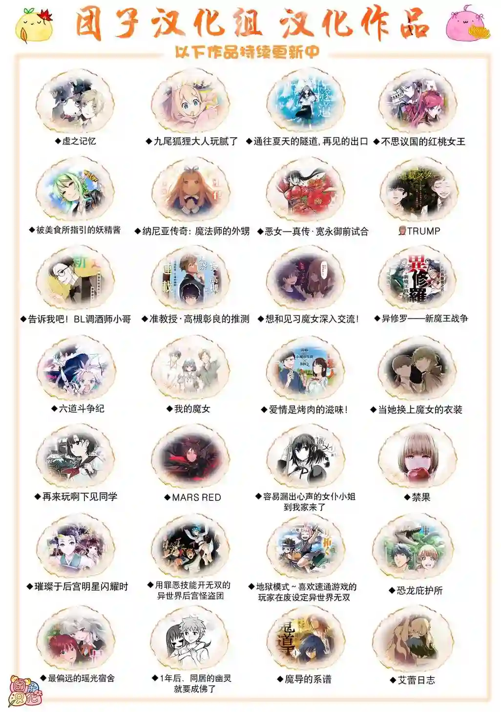 魔导的系谱第10话