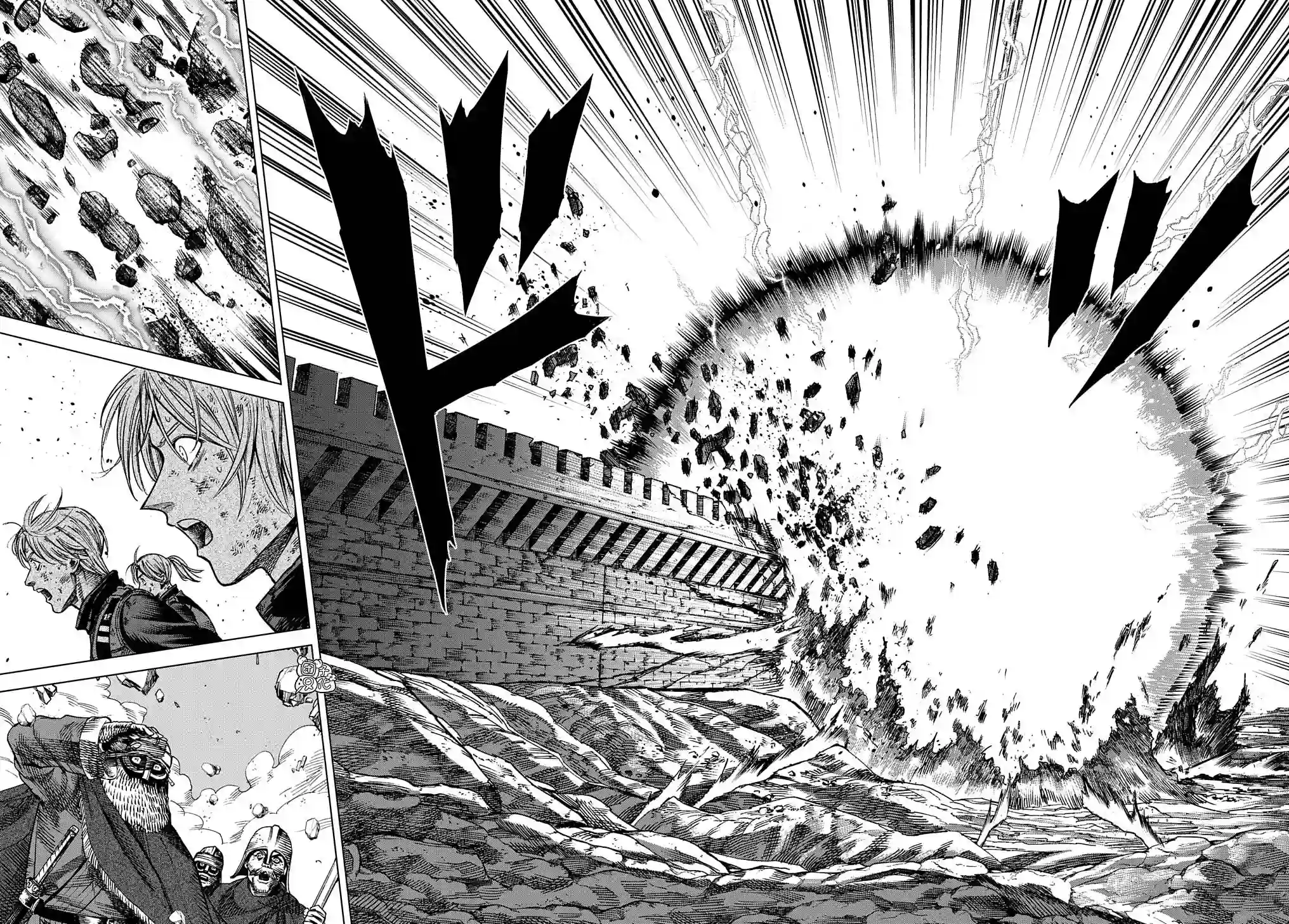 魔导的系谱第15话