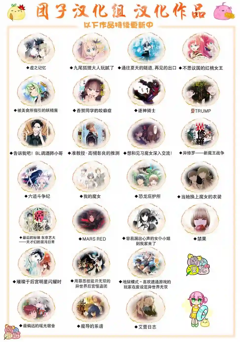 魔导的系谱第17话前篇