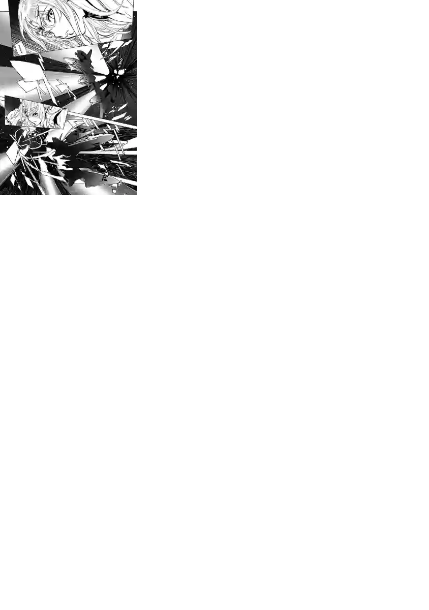 星界的纹章第14话