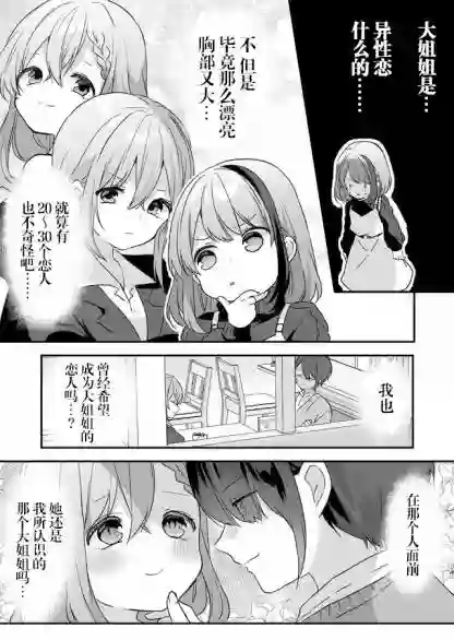 废物落榜生、人生太过艰难就尝试晚上招姬第05话