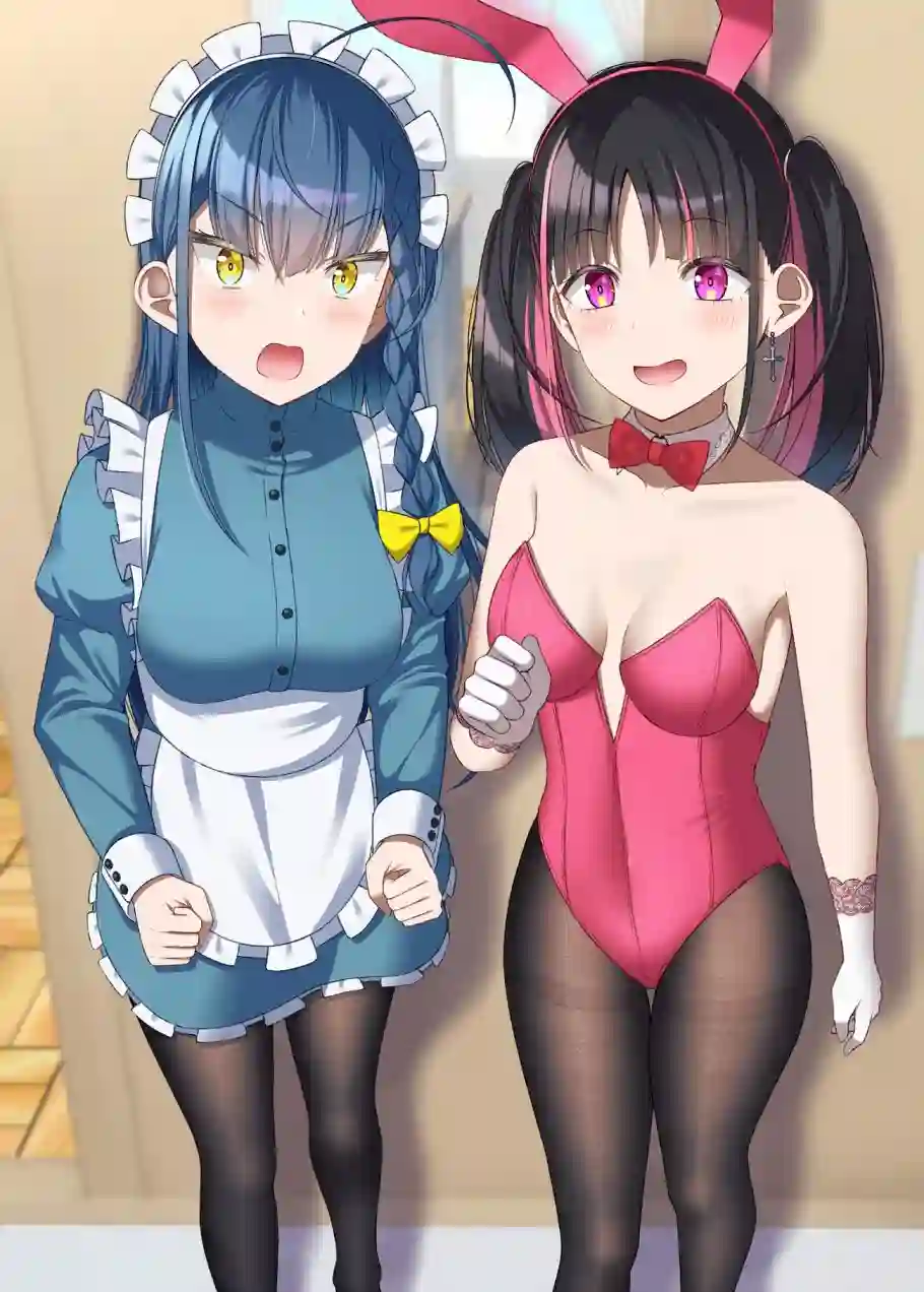 以前一起玩的爱哭鬼成了高冷学园偶像第06话