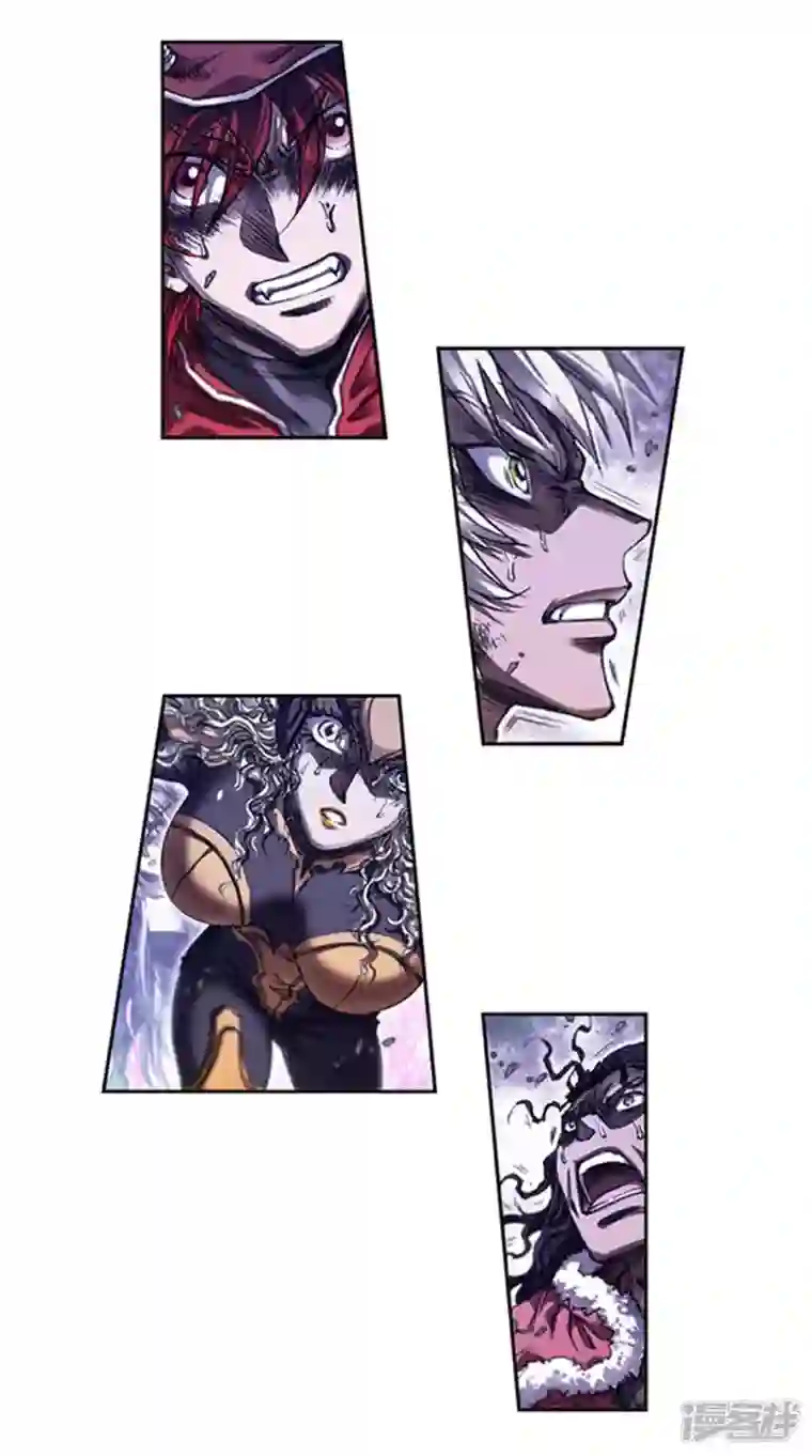 星海镖师第246话1 闪光