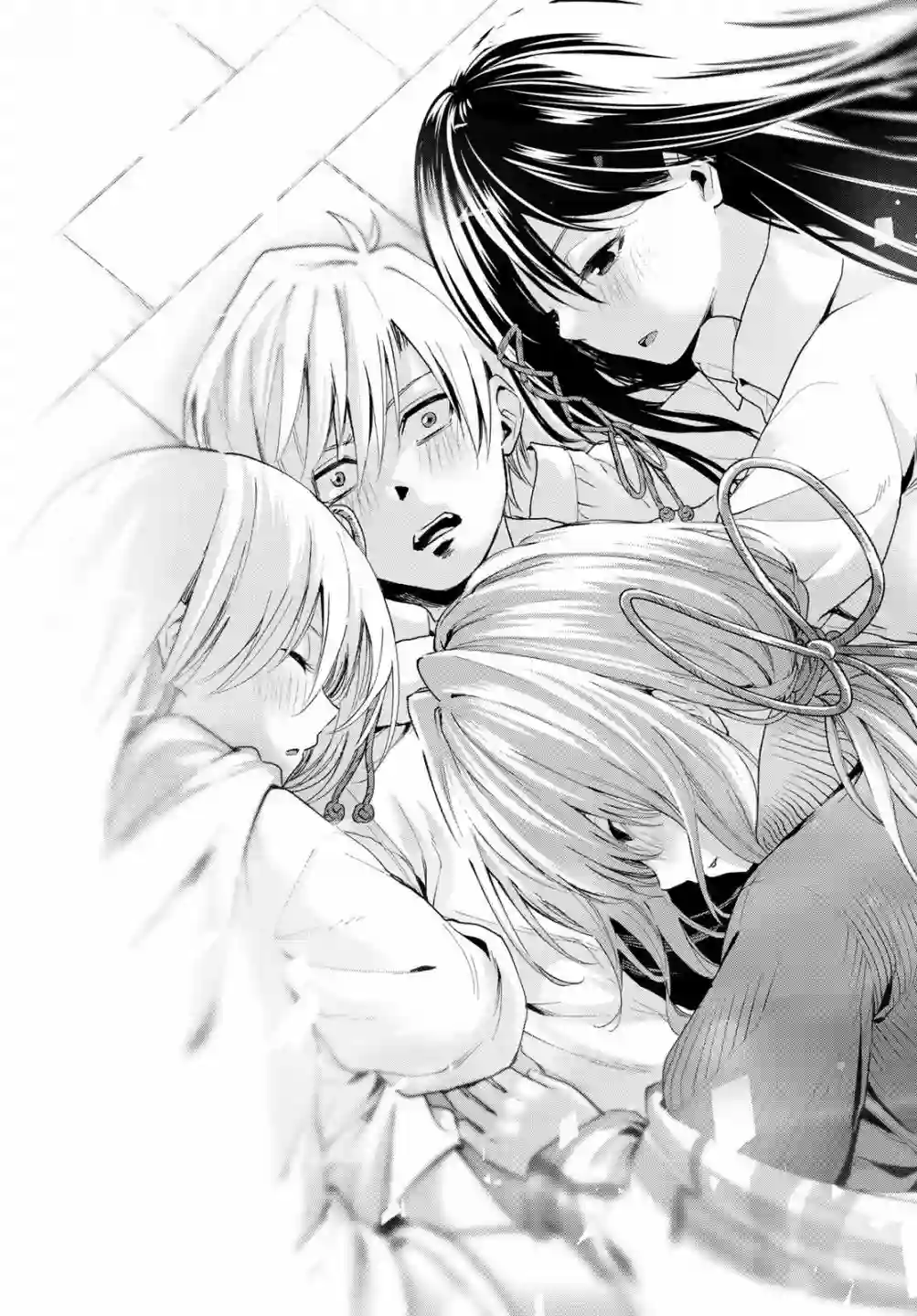 缘结甘神家第26话