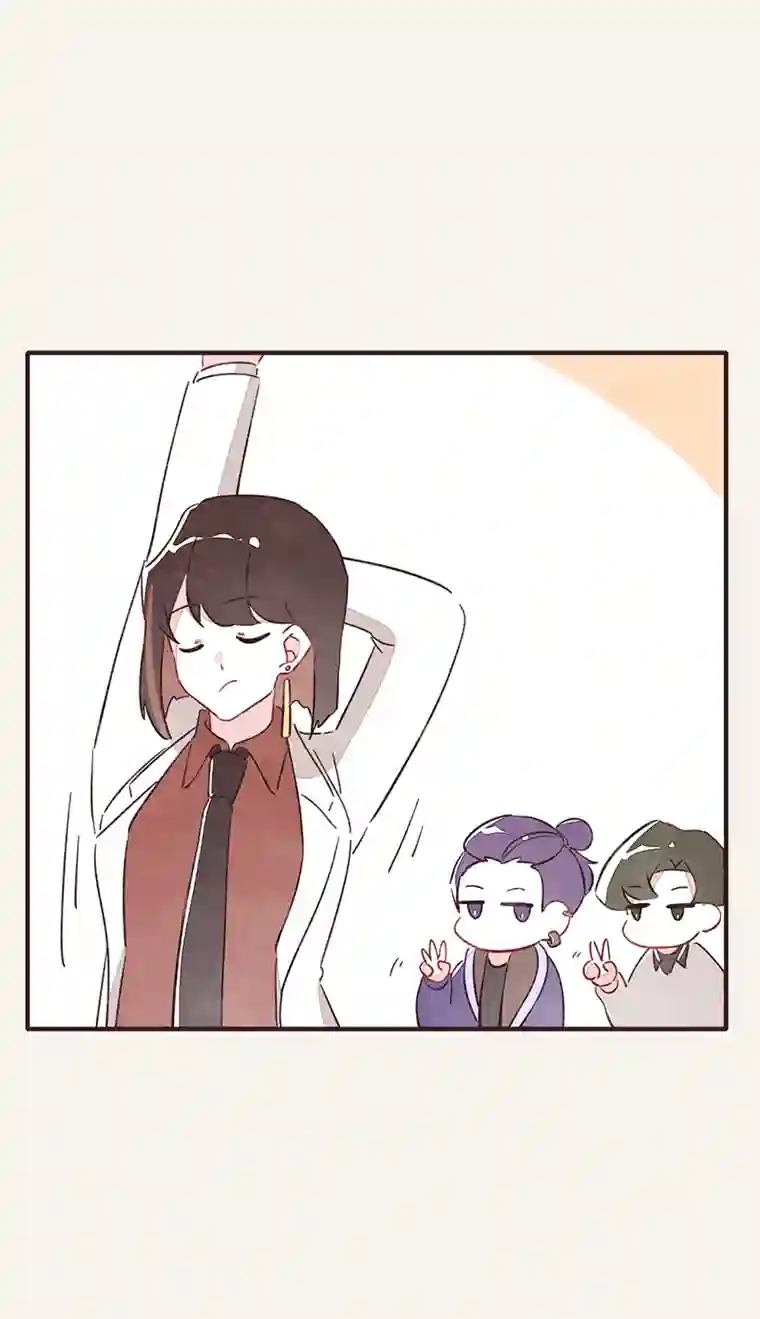 8050329 姐姐驾到