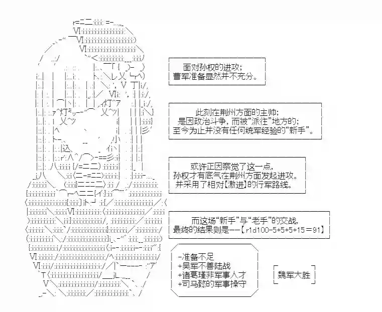 少女季汉兴亡录第28话
