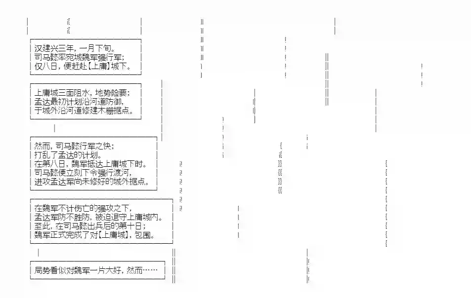 少女季汉兴亡录第29话