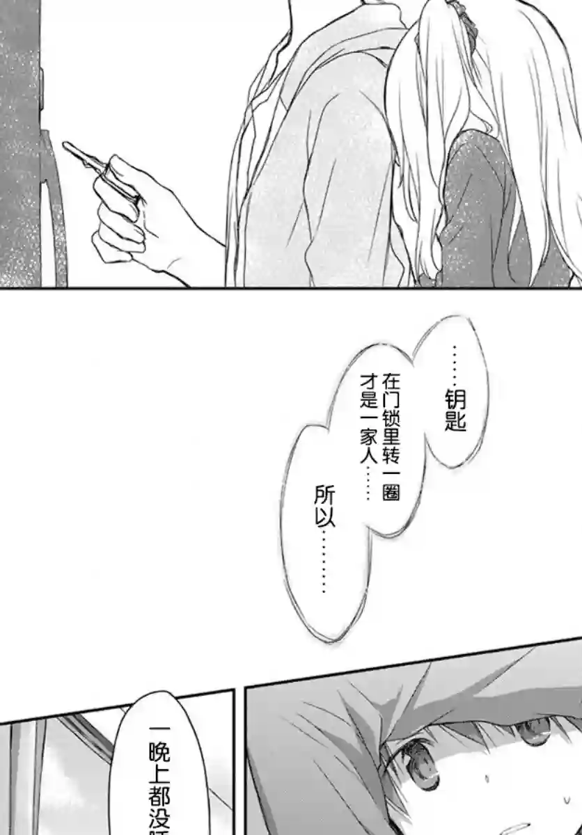 微热空间第14话