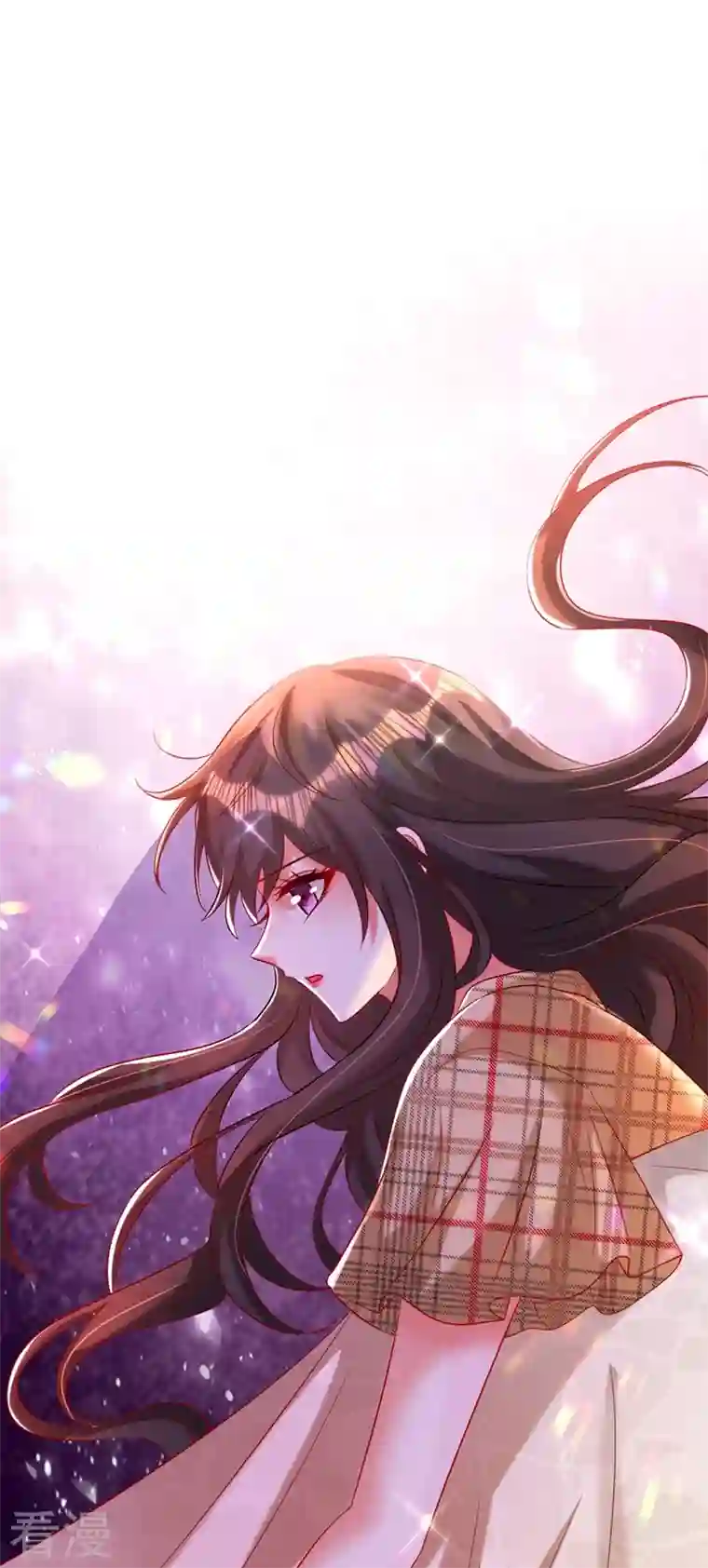 重生空间：豪门辣妻不好惹第288话 我们一起睡吧