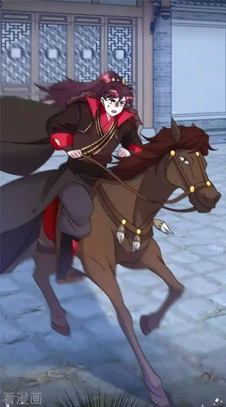 极品败家子第294话 深夜入宫