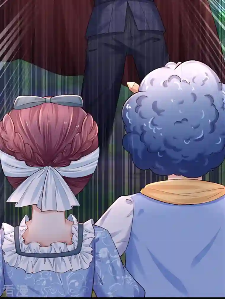 某天成为王的女儿第394话 我谁都打不过的