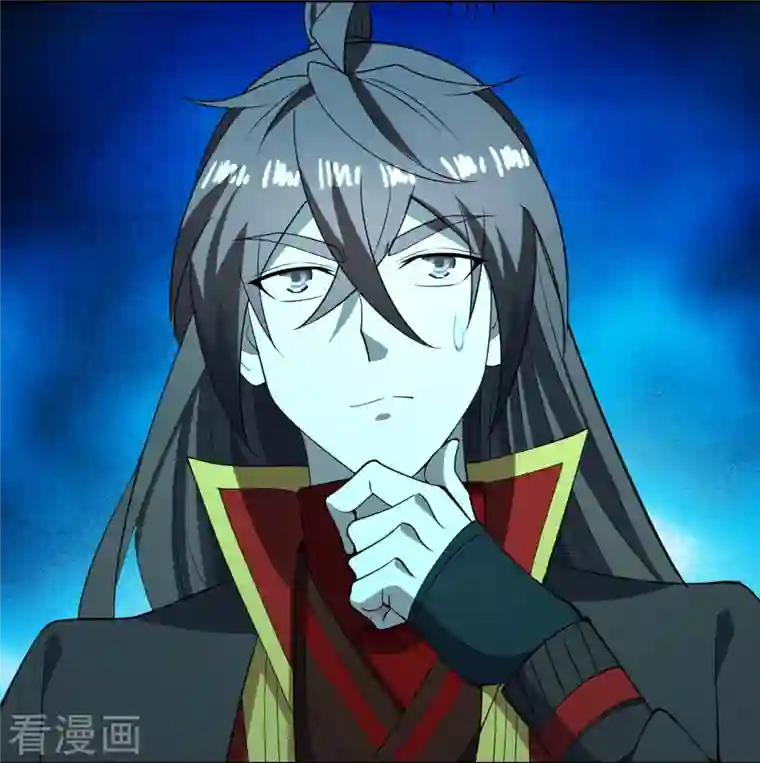 仙武帝尊第268话 九天玄灵眼