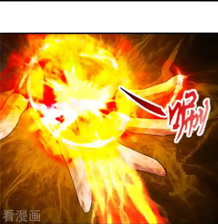 仙武帝尊第270话 繁华落尽