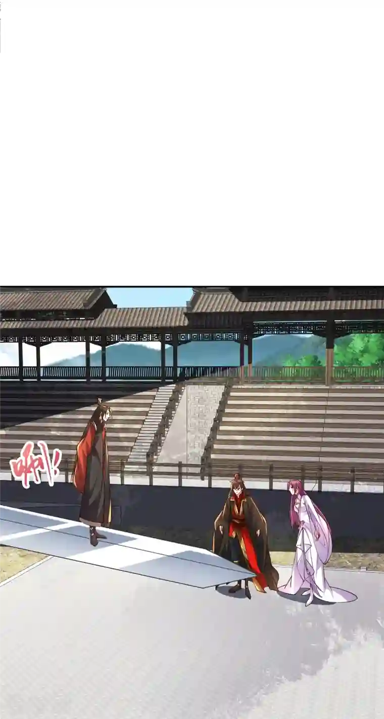 仙武帝尊第270话 繁华落尽