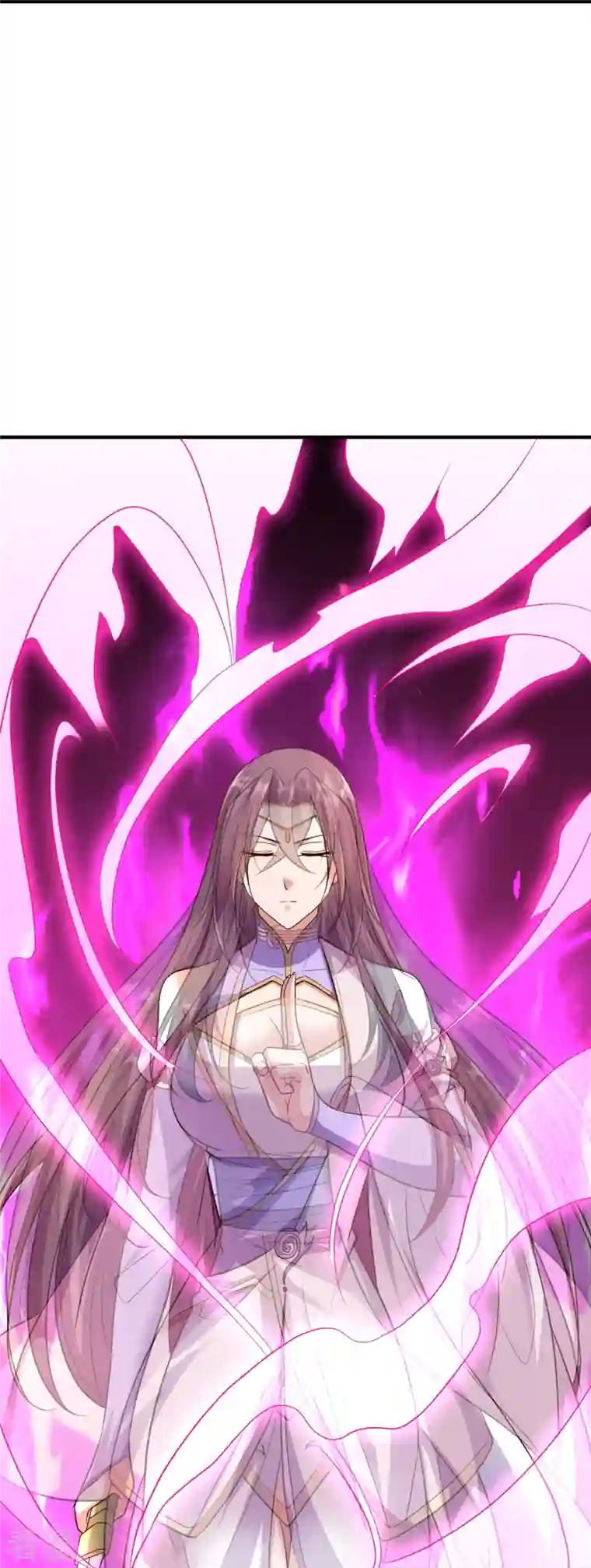 仙武帝尊第272话 合体失败？！