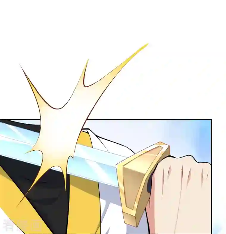 逆天邪神第429话 真相