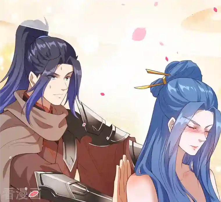 逆天邪神第430话 合作愉快