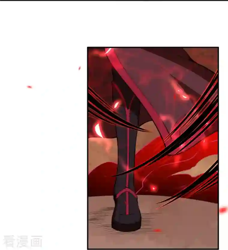 逆天邪神第430话 合作愉快