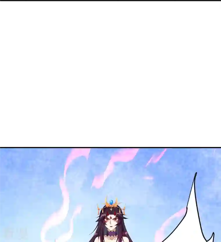 逆天邪神第431话 伦家也要亲亲