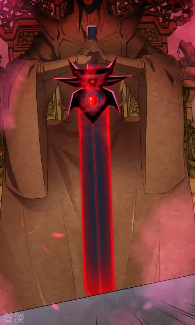 逆天邪神第433话 石像考验