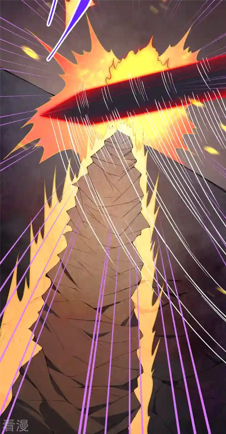 逆天邪神第433话 石像考验