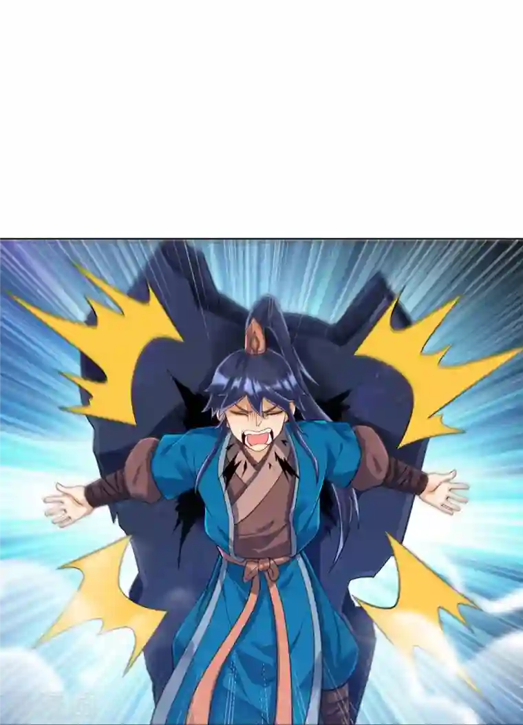 一等家丁第284话 精魄大圆满