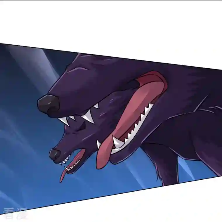 一等家丁第285话 放开她！